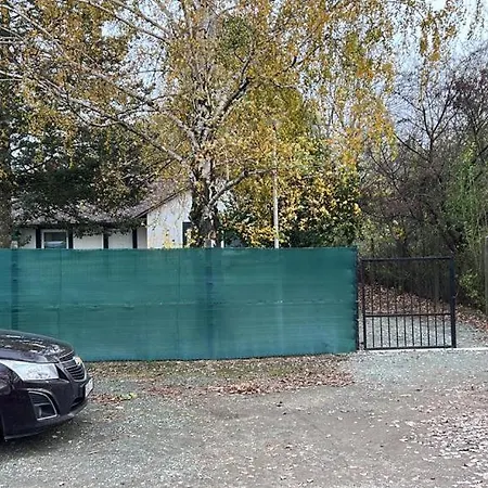 Pieceful 2 Bedroom+living House On Forintos Str 1.4 Koszeg