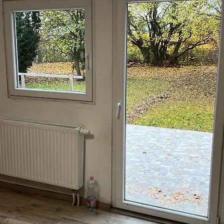 Pieceful 2 Bedroom+living House On Forintos Str 1.4 Apartment